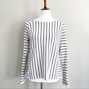 White + Warren Cashmere Sweater